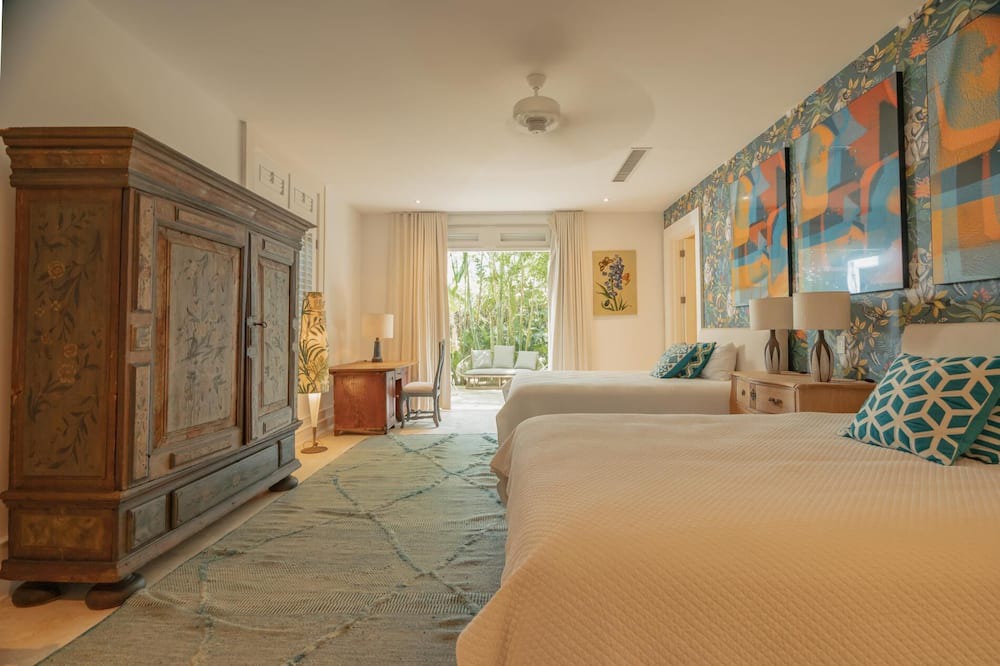 Photo of Bedroom in Punta Cana