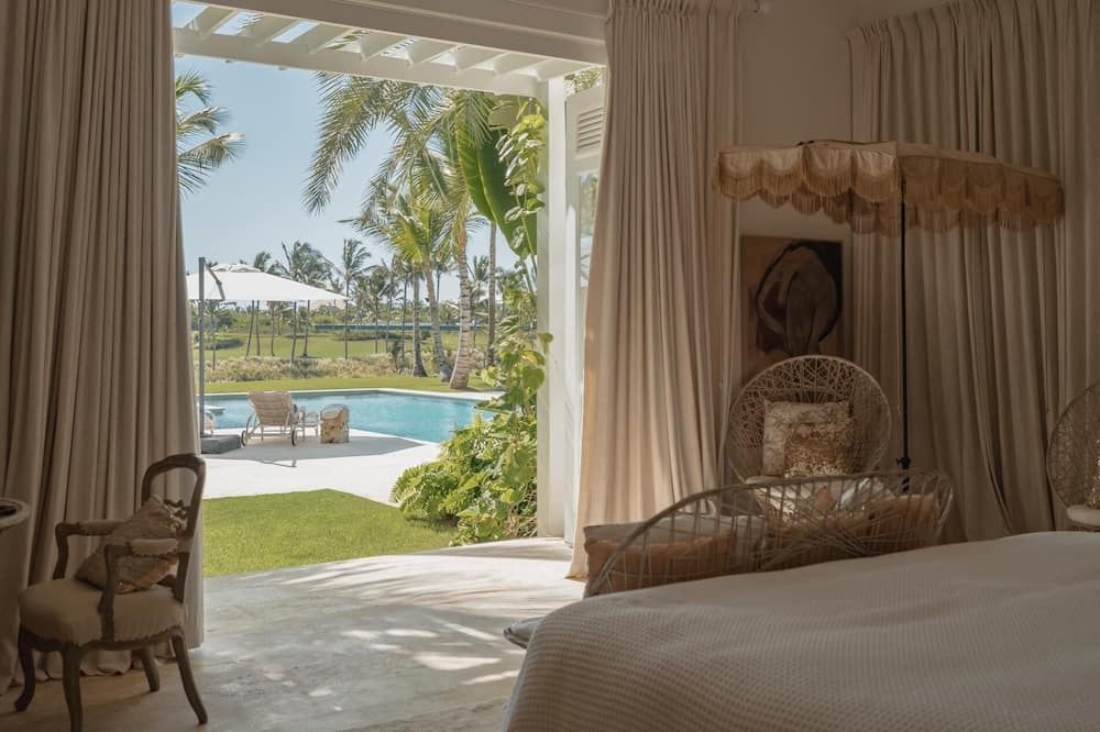 Photo of Bedroom in Punta Cana
