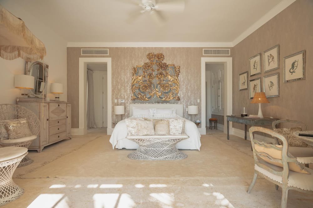 Photo of Livingroom in Punta Cana