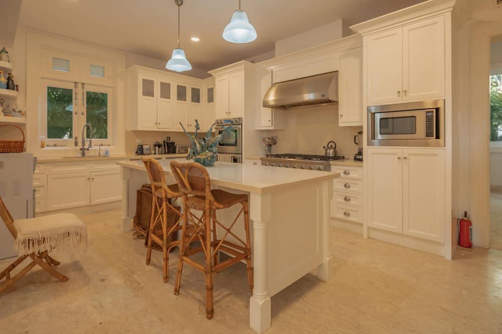 Photo of Kitchen in Punta Cana