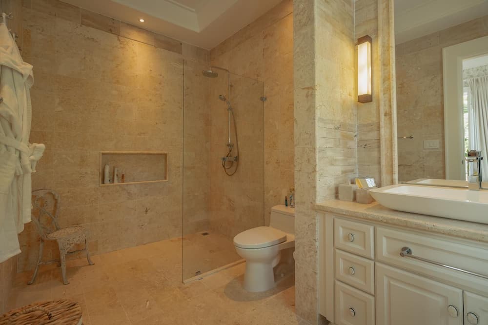 Photo of Bathroom in Punta Cana