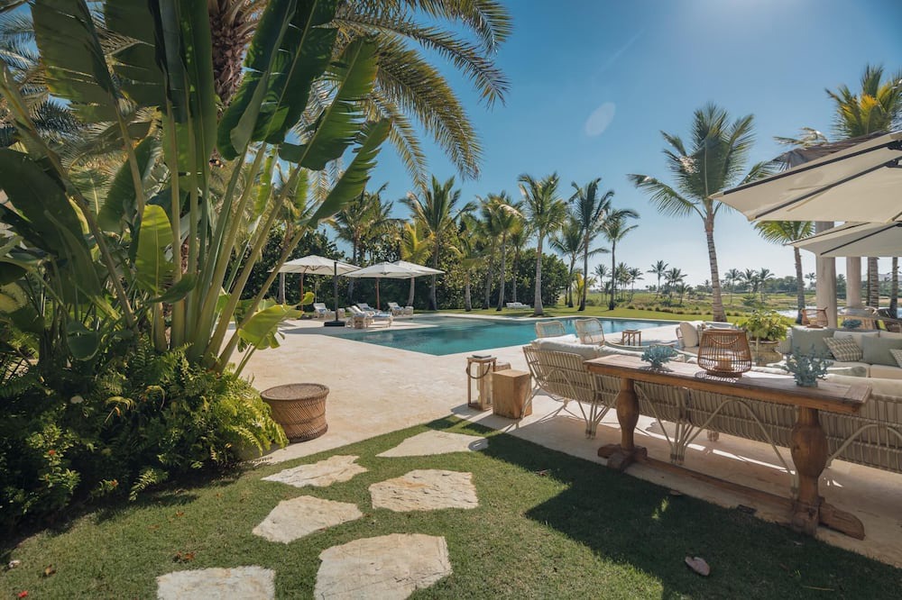 Photo of Outdoor in Punta Cana