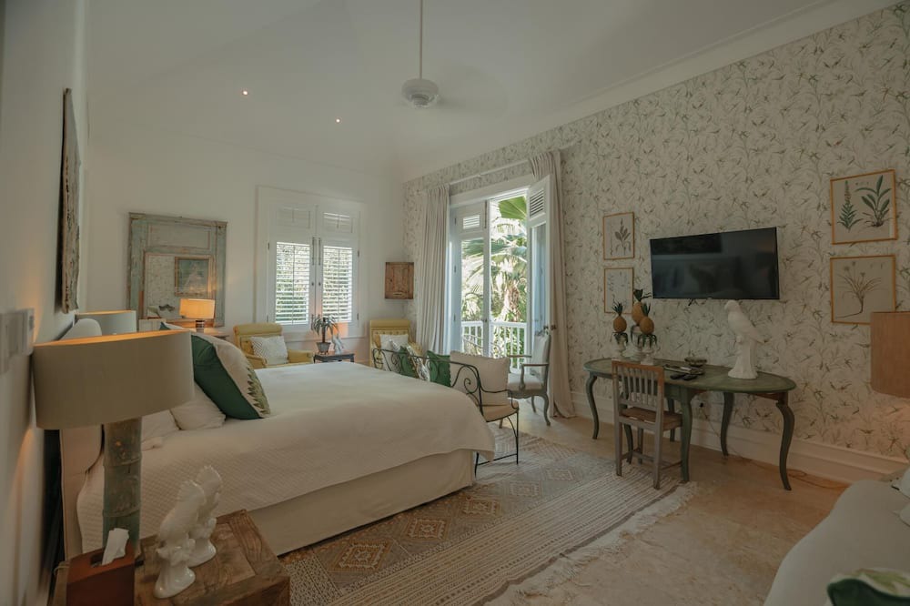 Photo of Bedroom in Punta Cana