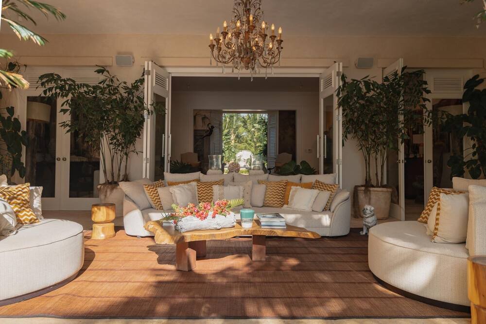 Photo of Livingroom in Punta Cana