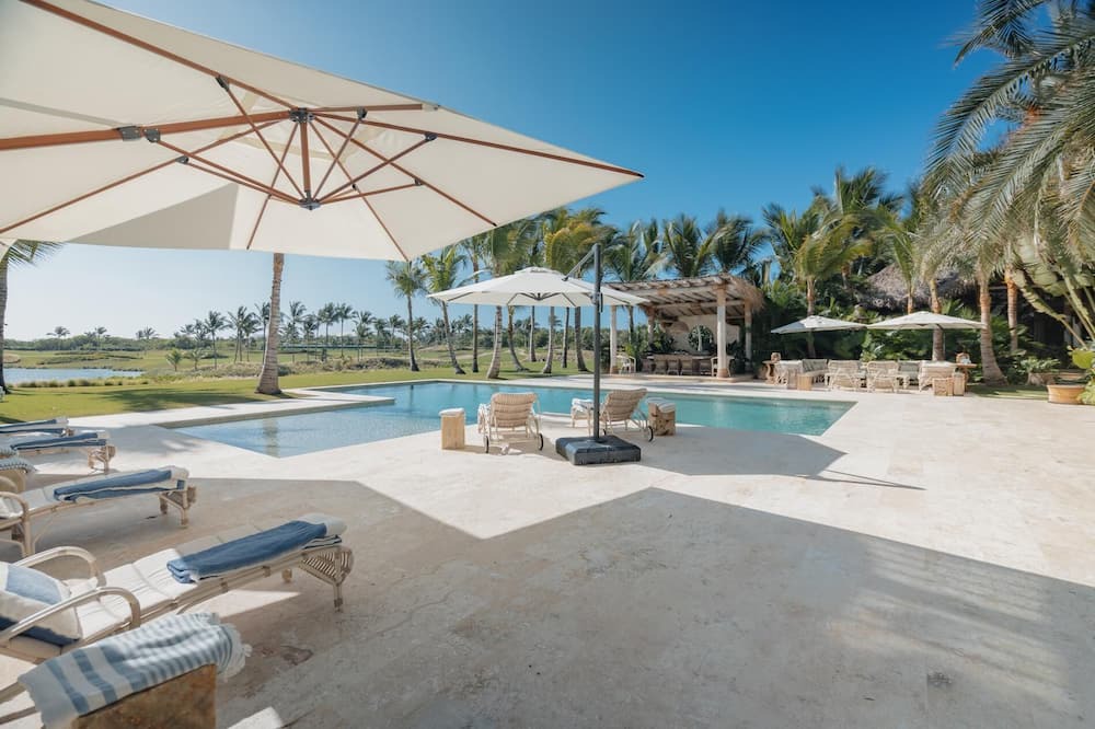 Photo of Outdoor in Punta Cana