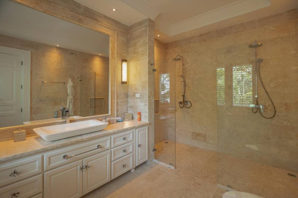 Photo of Bathroom in Punta Cana