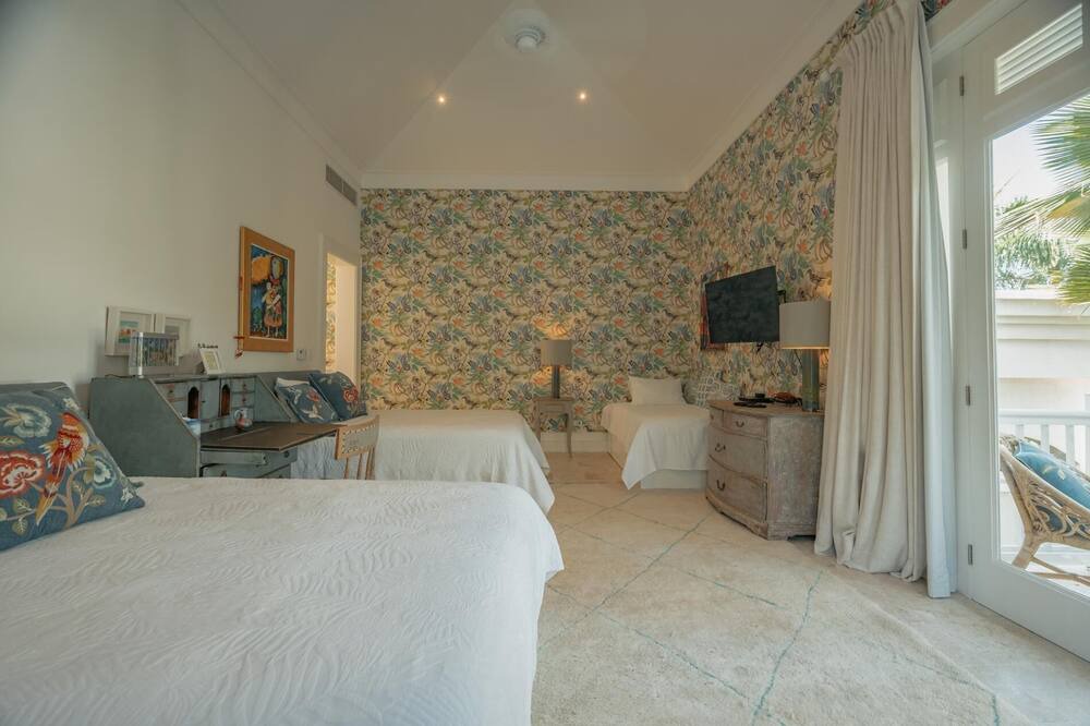Photo of Bedroom in Punta Cana
