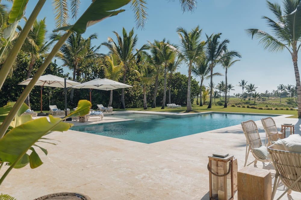 Photo of Outdoor in Punta Cana