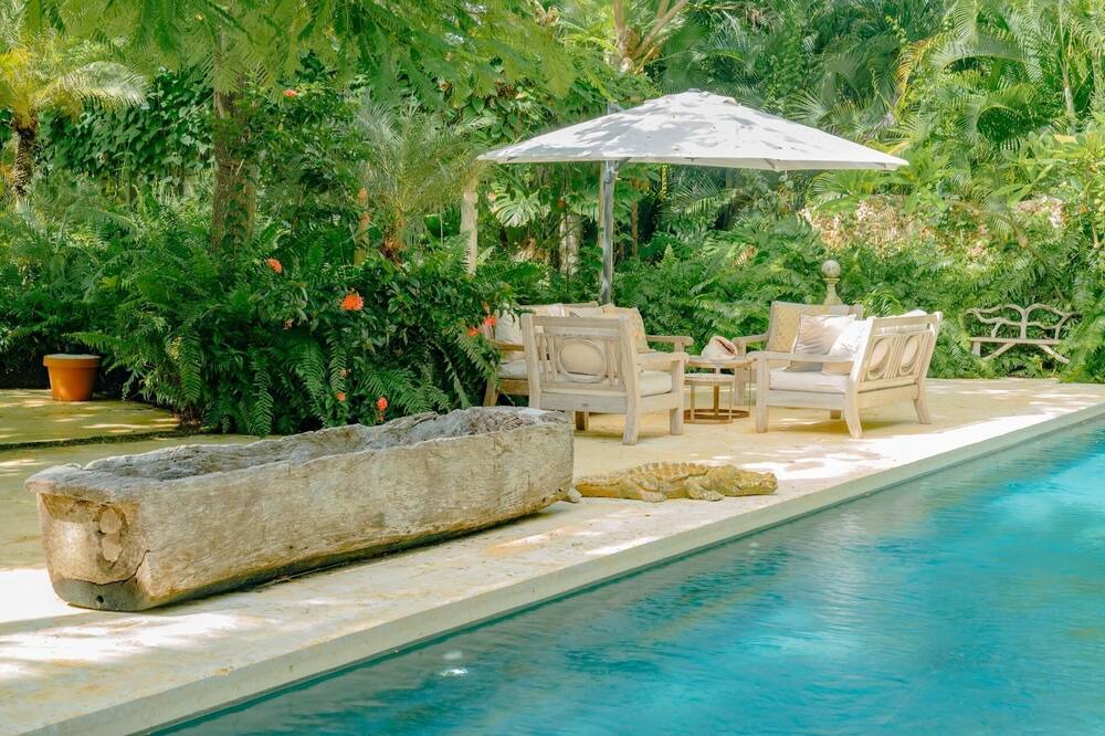 Photo of Outdoor in Punta Cana