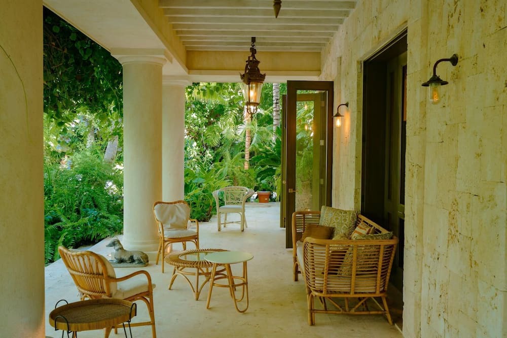 Photo of Outdoor in Punta Cana