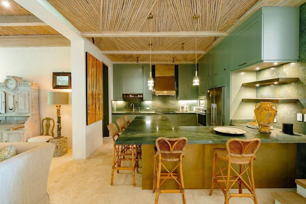 Photo of Kitchen in Punta Cana