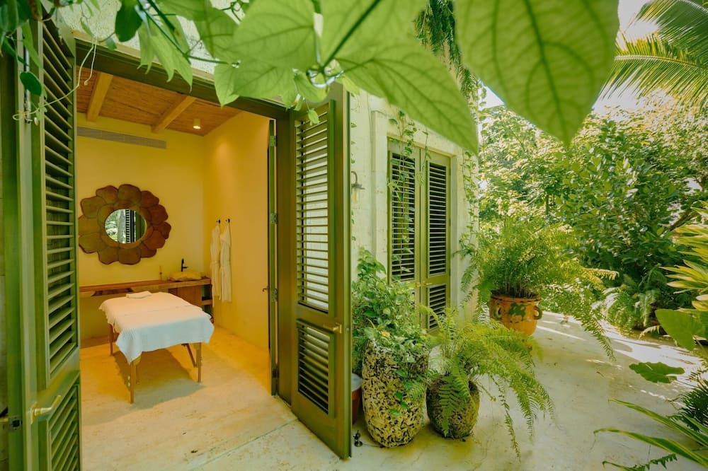 Photo of Outdoor in Punta Cana