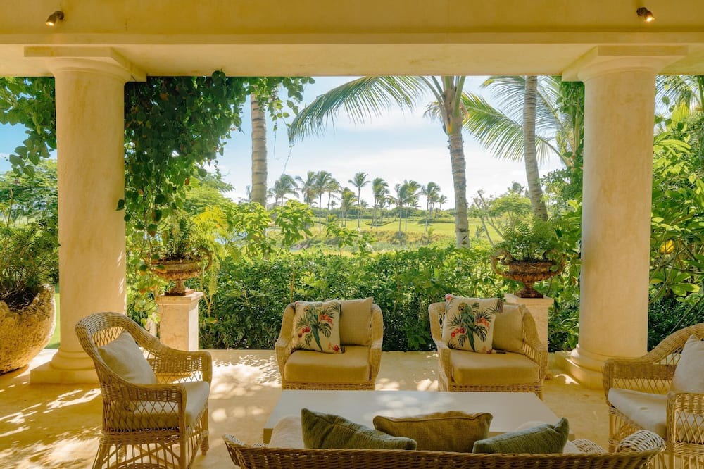 Photo of Outdoor in Punta Cana