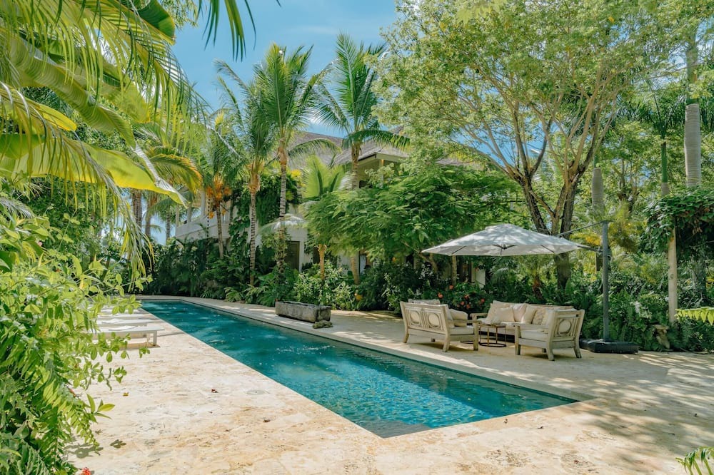 Photo of Outdoor in Punta Cana