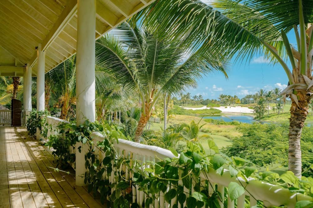 Photo of Outdoor in Punta Cana