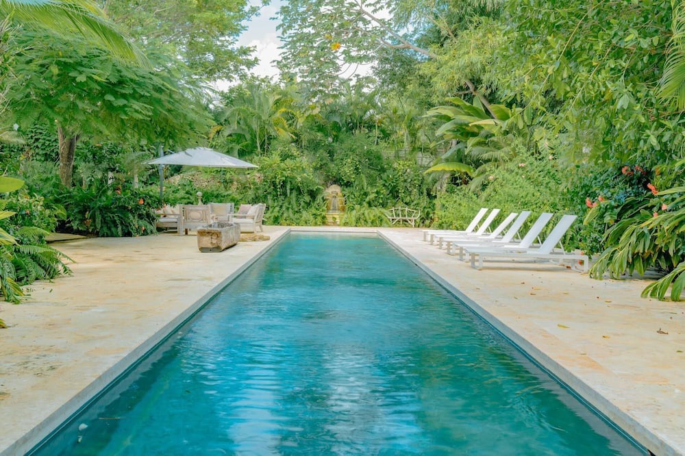 Photo of Outdoor in Punta Cana