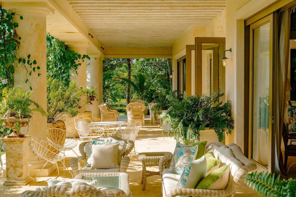 Photo of Outdoor in Punta Cana