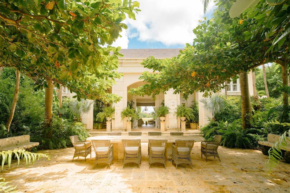 Photo of Outdoor in Punta Cana