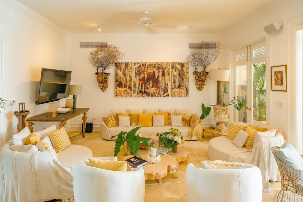 Photo of Livingroom in Punta Cana