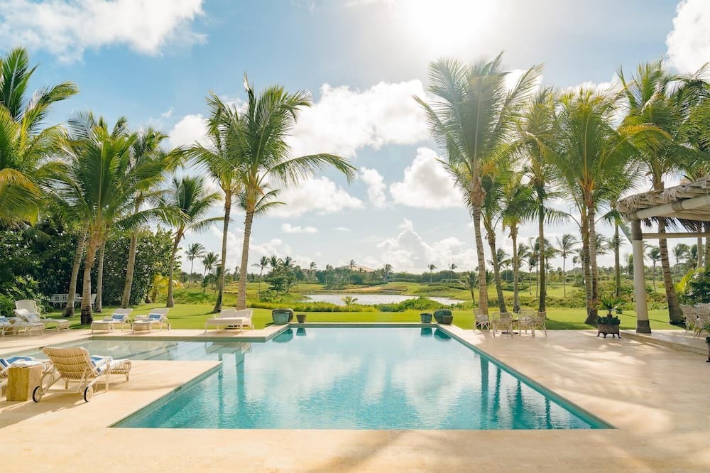 Photo of Outdoor in Punta Cana