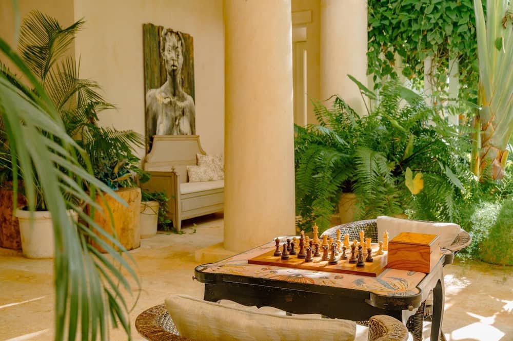 Photo of Outdoor in Punta Cana