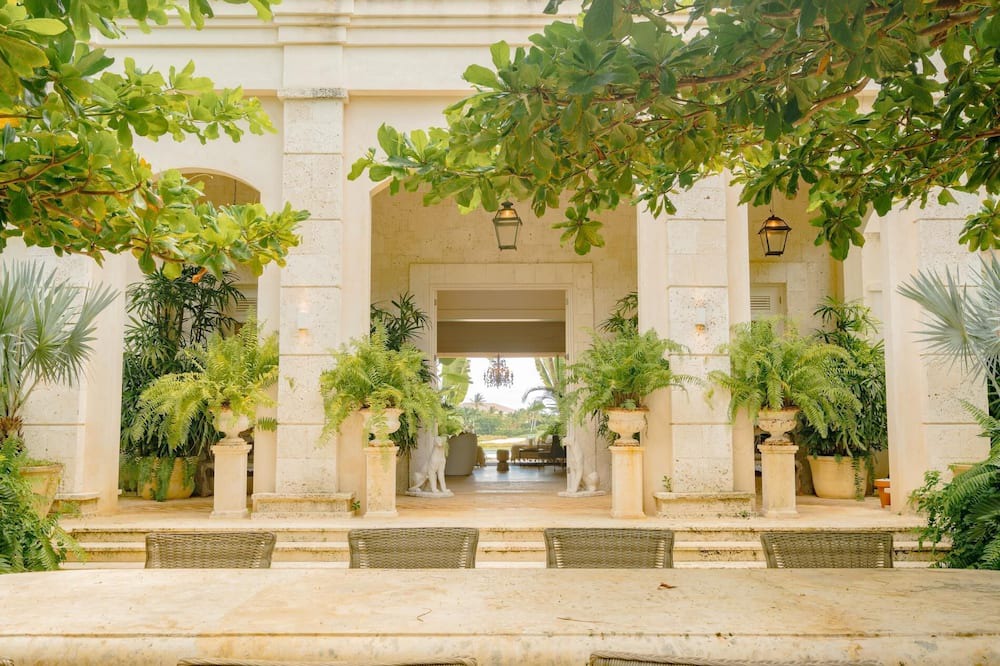 Photo of Outdoor in Punta Cana