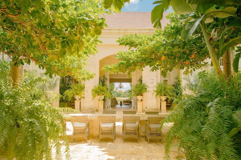 Photo of Outdoor in Punta Cana