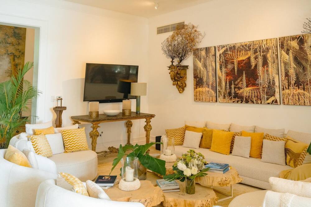 Photo of Livingroom in Punta Cana
