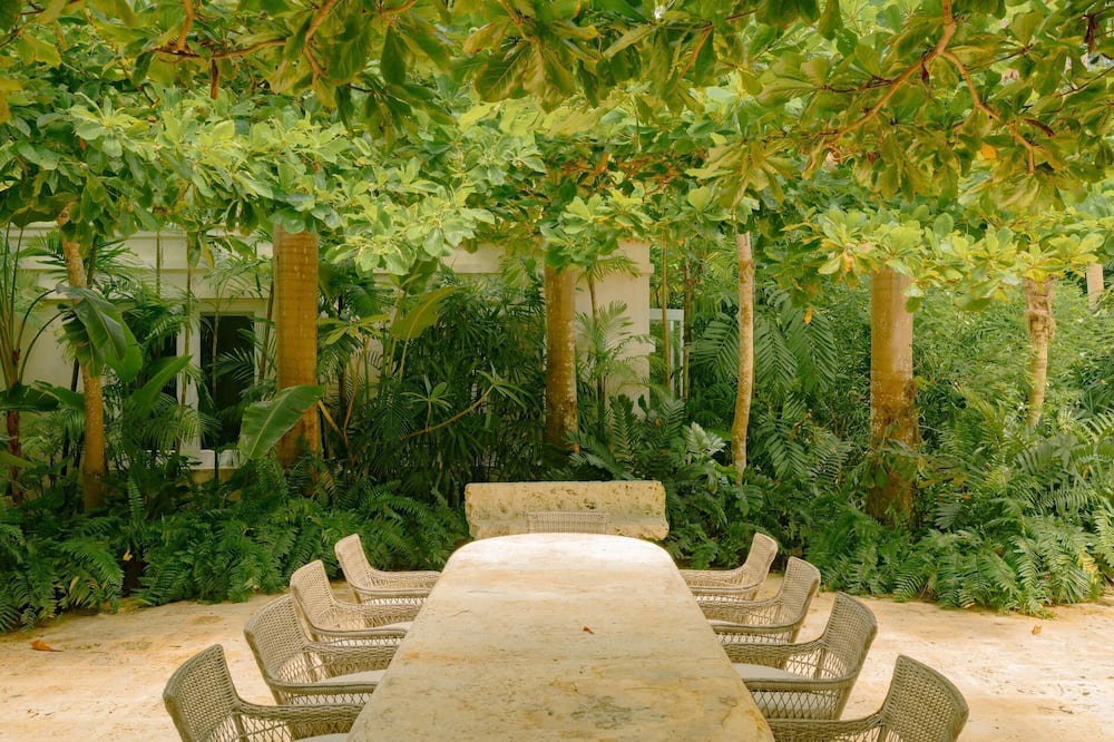 Photo of Outdoor in Punta Cana