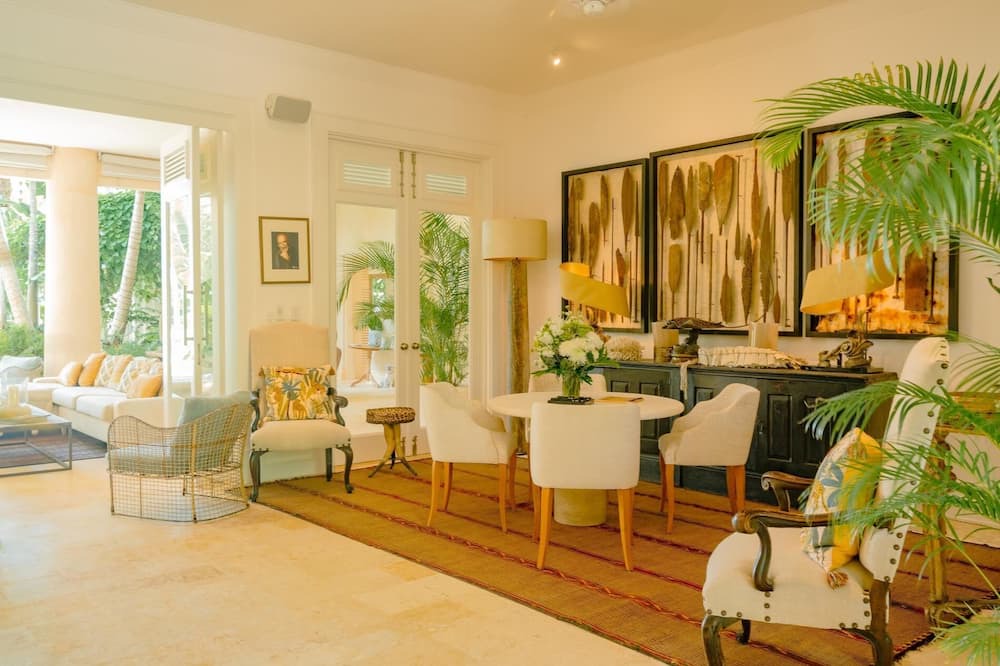 Photo of Livingroom in Punta Cana