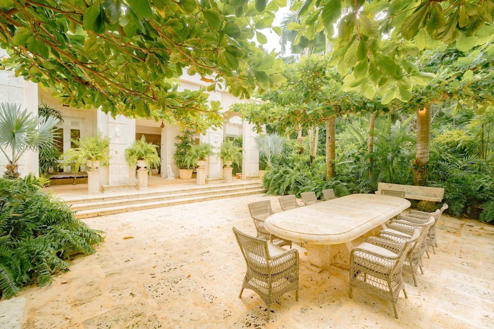 Photo of Outdoor in Punta Cana