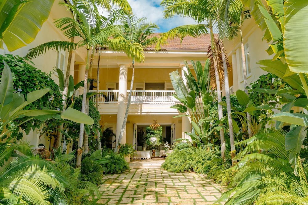 Photo of Outdoor in Punta Cana