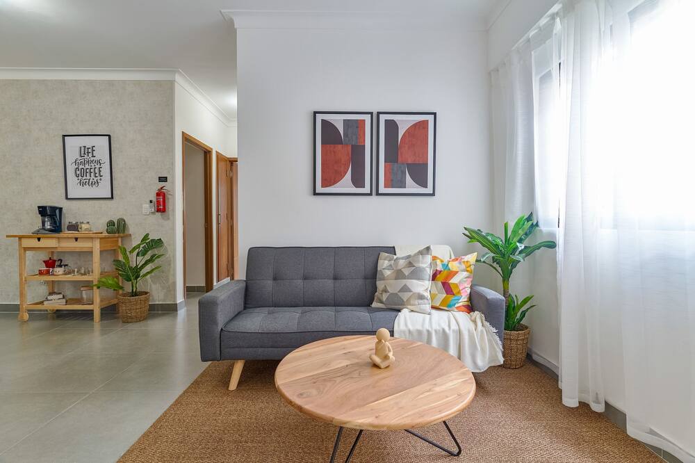 Photo of Livingroom in Viejo Arroyo Hondo