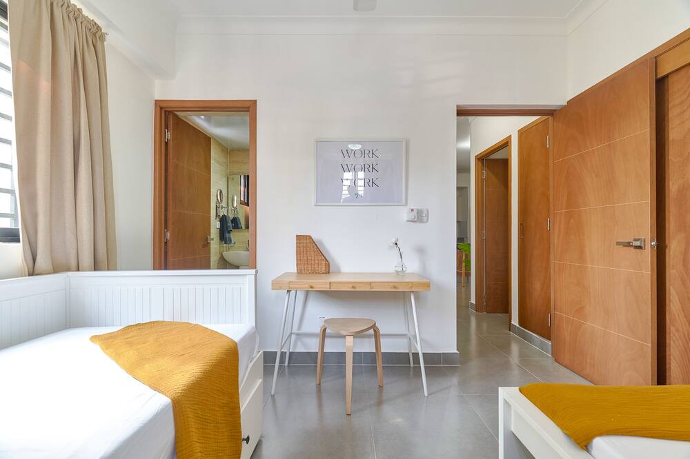 Photo of Bedroom in Viejo Arroyo Hondo