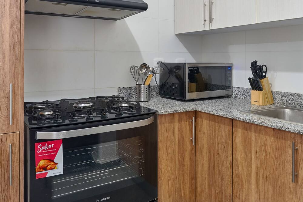 Photo of Kitchen in Viejo Arroyo Hondo