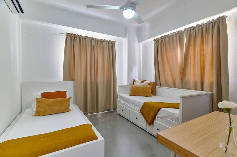 Photo of Bedroom in Viejo Arroyo Hondo