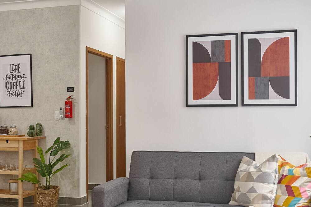 Photo of Livingroom in Viejo Arroyo Hondo