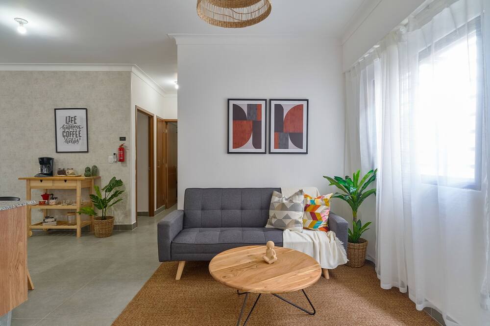 Photo of Livingroom in Viejo Arroyo Hondo