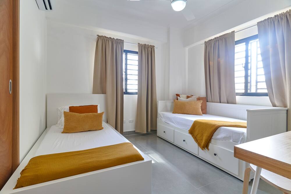 Photo of Bedroom in Viejo Arroyo Hondo