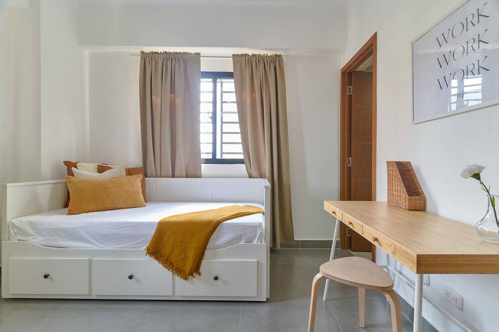 Photo of Bedroom in Viejo Arroyo Hondo