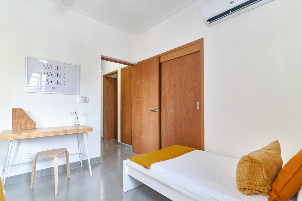 Photo of Bedroom in Viejo Arroyo Hondo