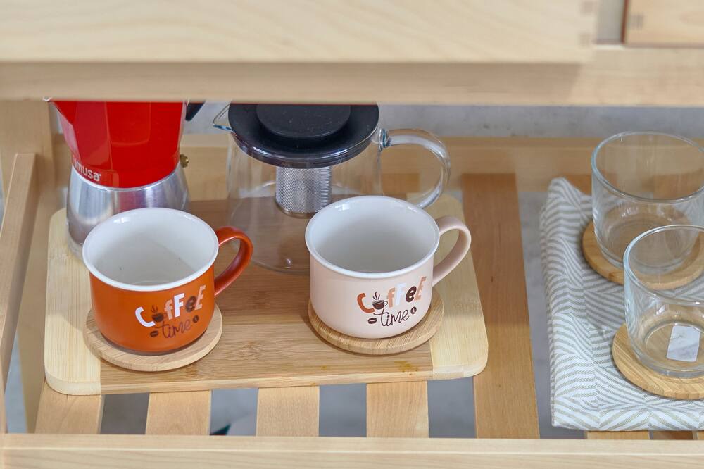 Photo of Kitchen in Viejo Arroyo Hondo