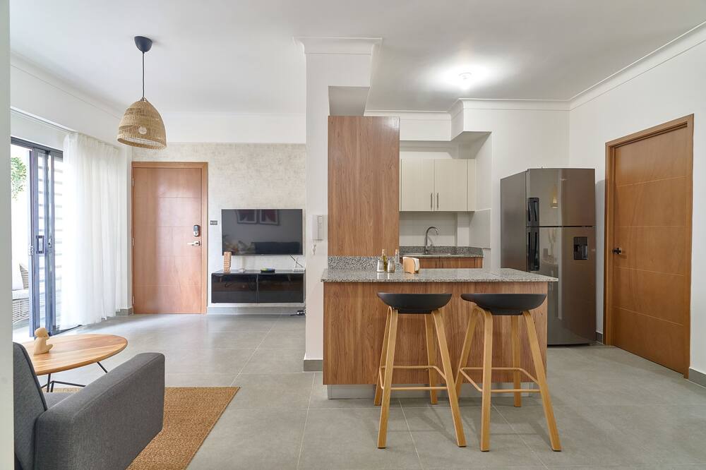 Photo of Kitchen in Viejo Arroyo Hondo