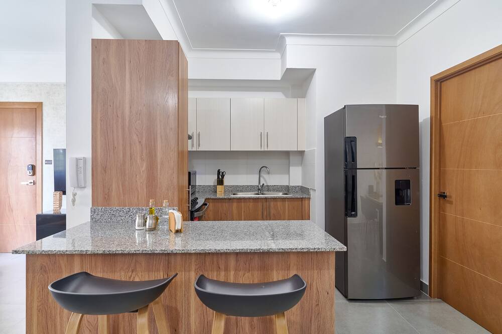 Photo of Kitchen in Viejo Arroyo Hondo