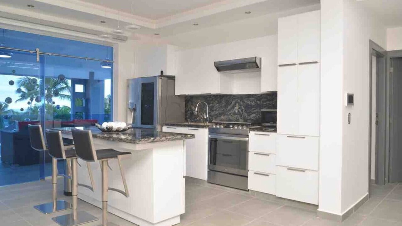 Photo of Kitchen in Montellano