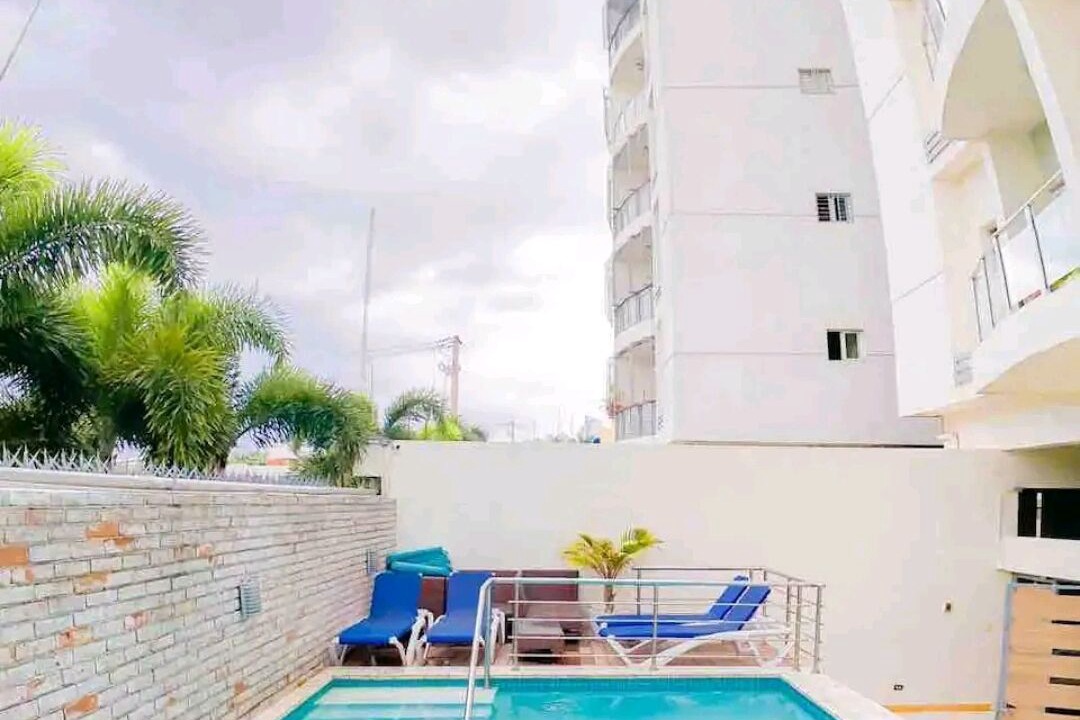 Photo of Outdoor in Serralles