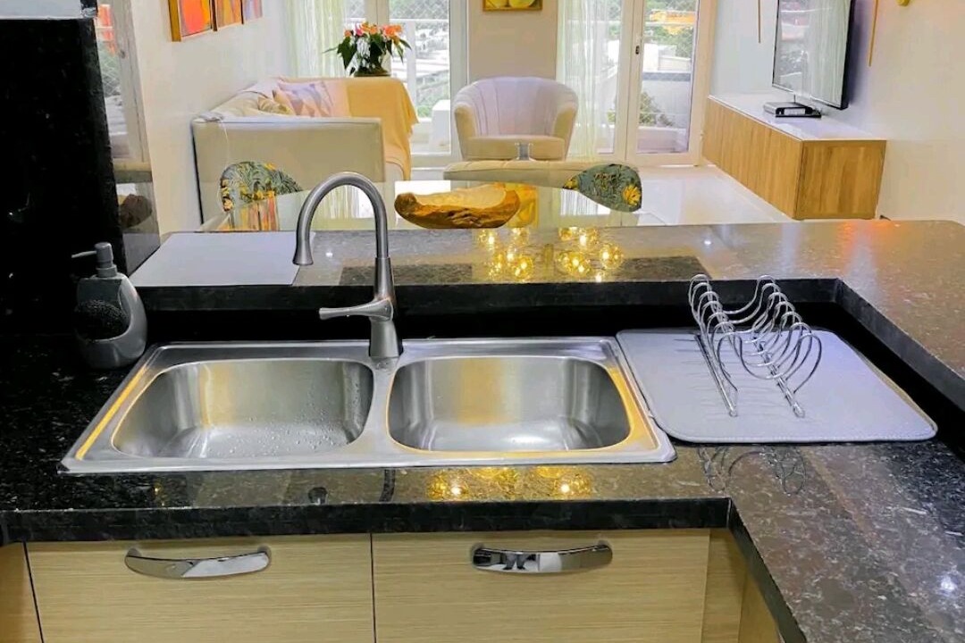 Photo of Kitchen in Serralles