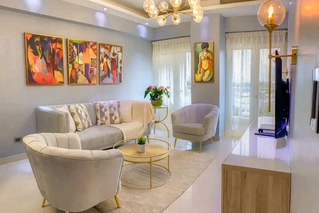Photo of Livingroom in Serralles