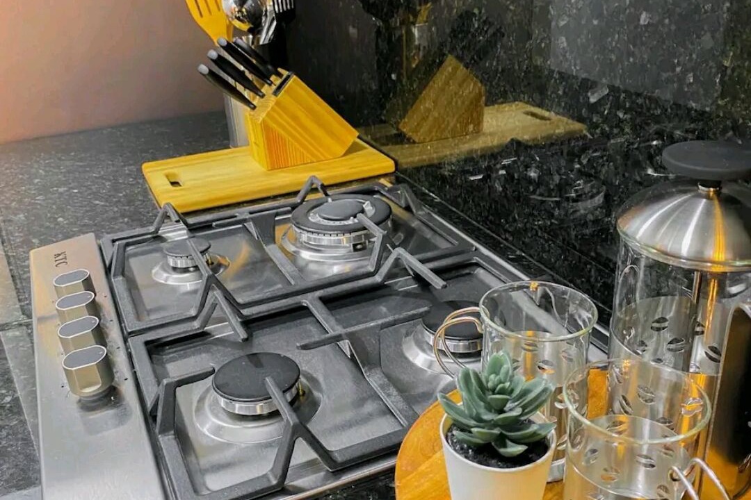 Photo of Kitchen in Serralles