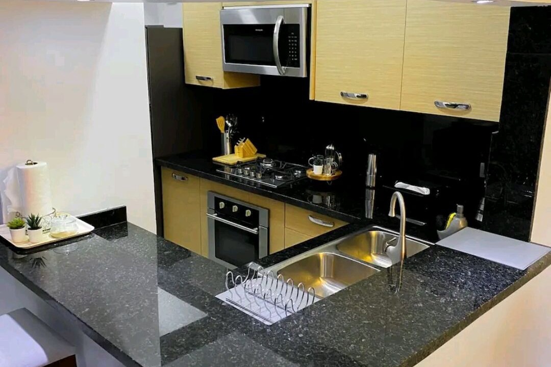 Photo of Kitchen in Serralles